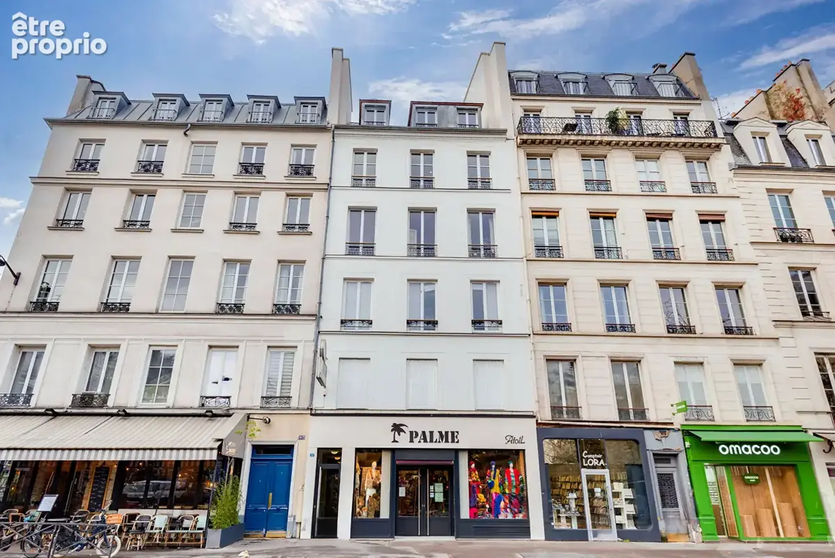 Paris 3 - temple - photo 8