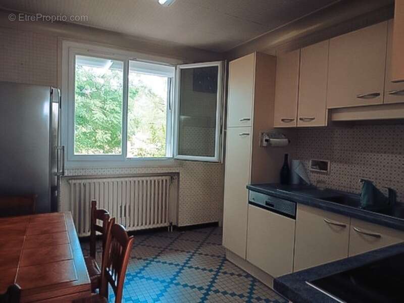 Maison 6 pièces VILLENEUVE SUR LOT (47) , entre Bordeaux et Toulouse - photo 6