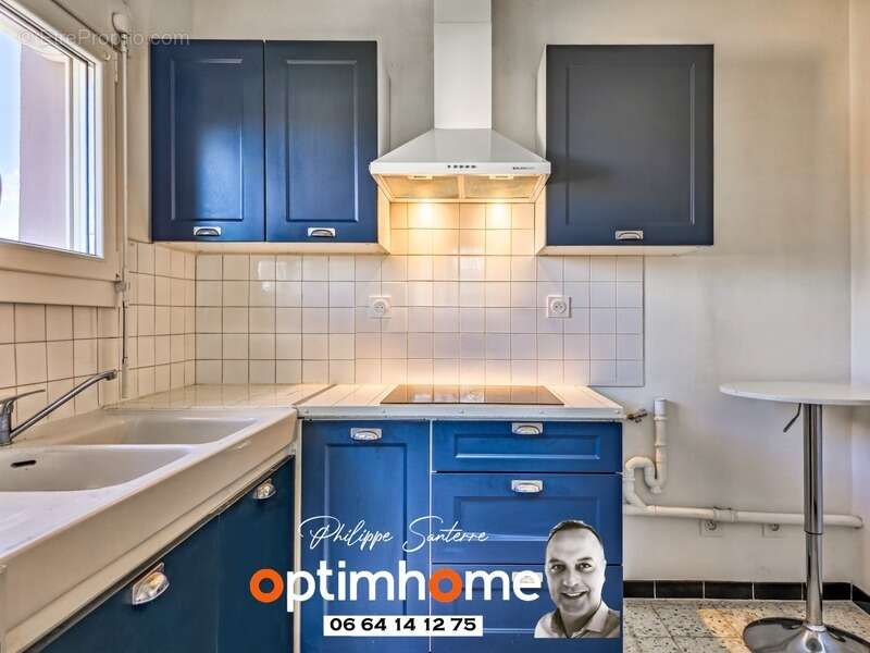 Appartement à NIMES