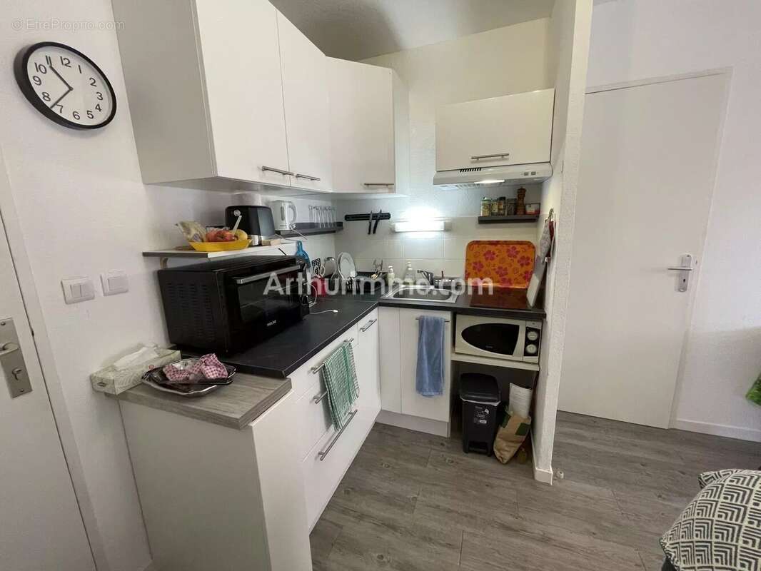 Appartement à SAINTE-MAXIME