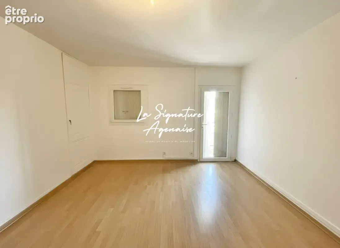 Appartement 38 m² à Agen  - photo 3