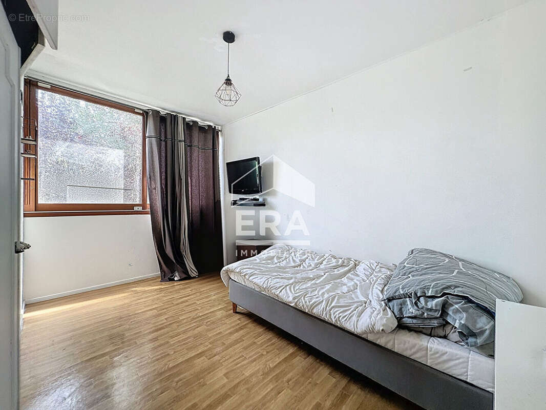 Appartement à CONFLANS-SAINTE-HONORINE