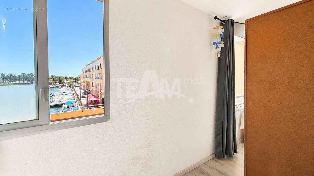 Appartement à SETE