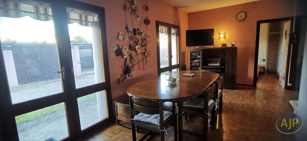 Maison à ANDERNOS-LES-BAINS