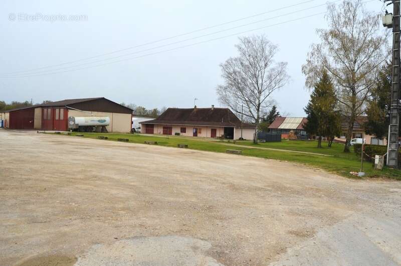 Maison à BOURG-EN-BRESSE