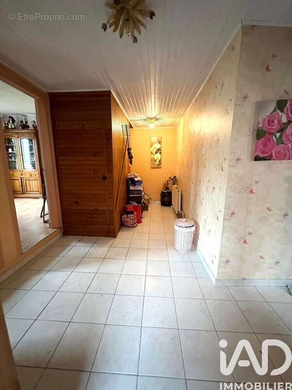 Photo 7 - Maison à CAMBLAIN-CHATELAIN