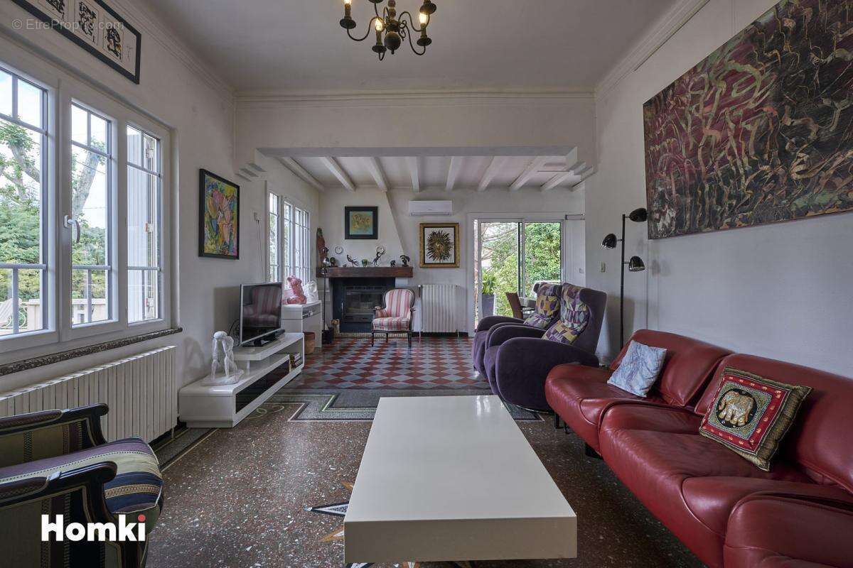 Maison/Villa T4 de 169 m2 à Cépie 11300 - photo 4