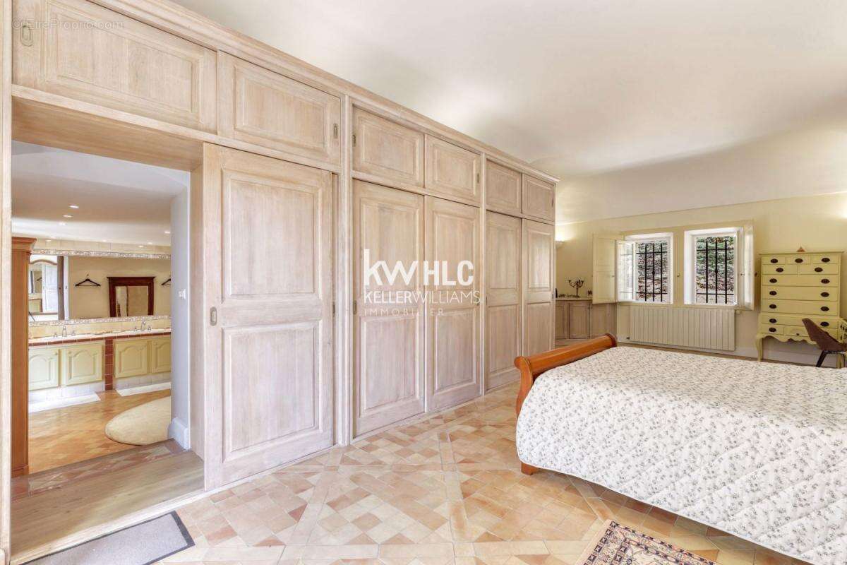 Maison à LE THORONET