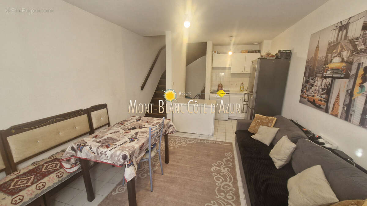 Appartement à SAINTE-MAXIME