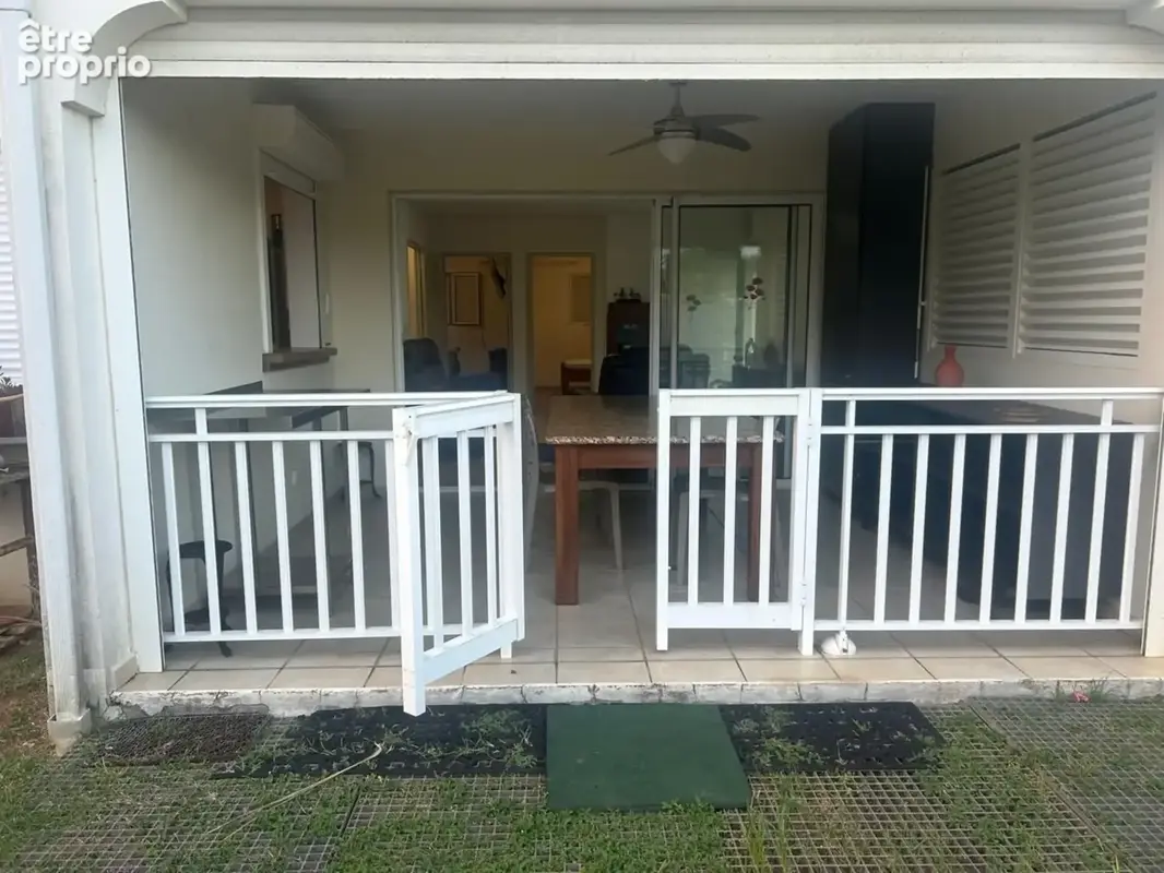 Appartement à vendre 3 pièces PETIT BOURG (971) - photo 13