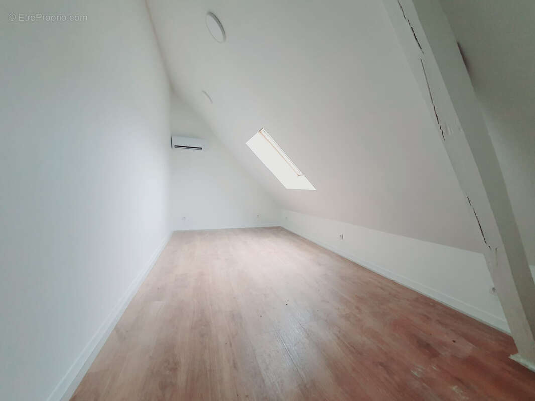 Maison à MARSEILLE-EN-BEAUVAISIS