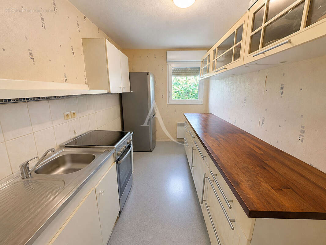 Appartement à COUERON