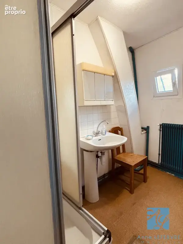 Maison de pêcheur avec cave - photo 10