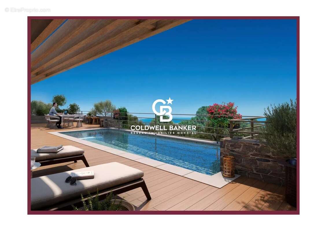 Maison à BANYULS-SUR-MER