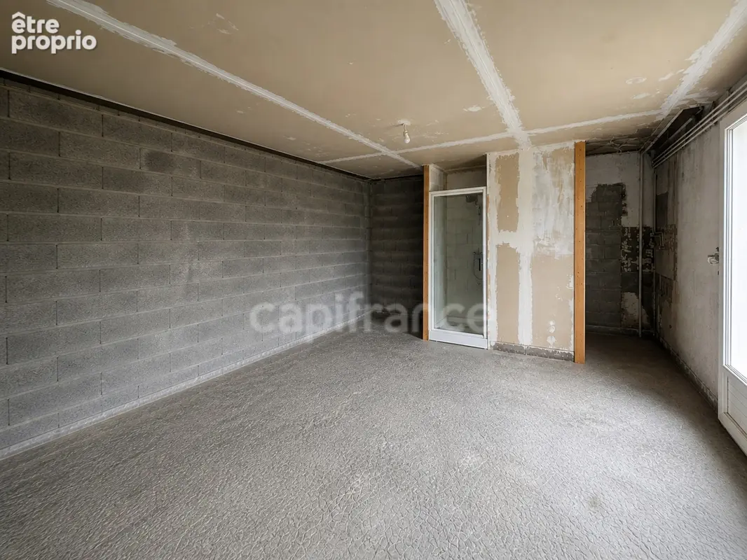 Appartement de 3 pièces de 61 M² à GRANVILLE - photo 4
