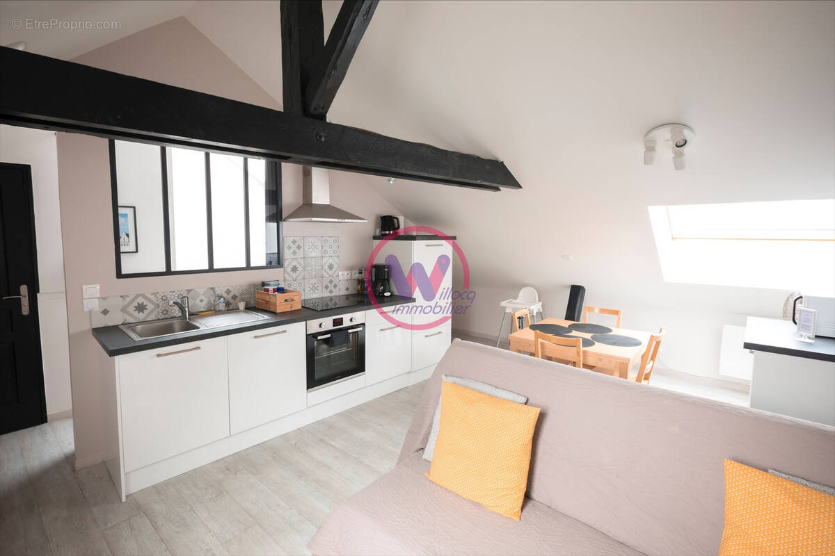 Appartement à ARRAS