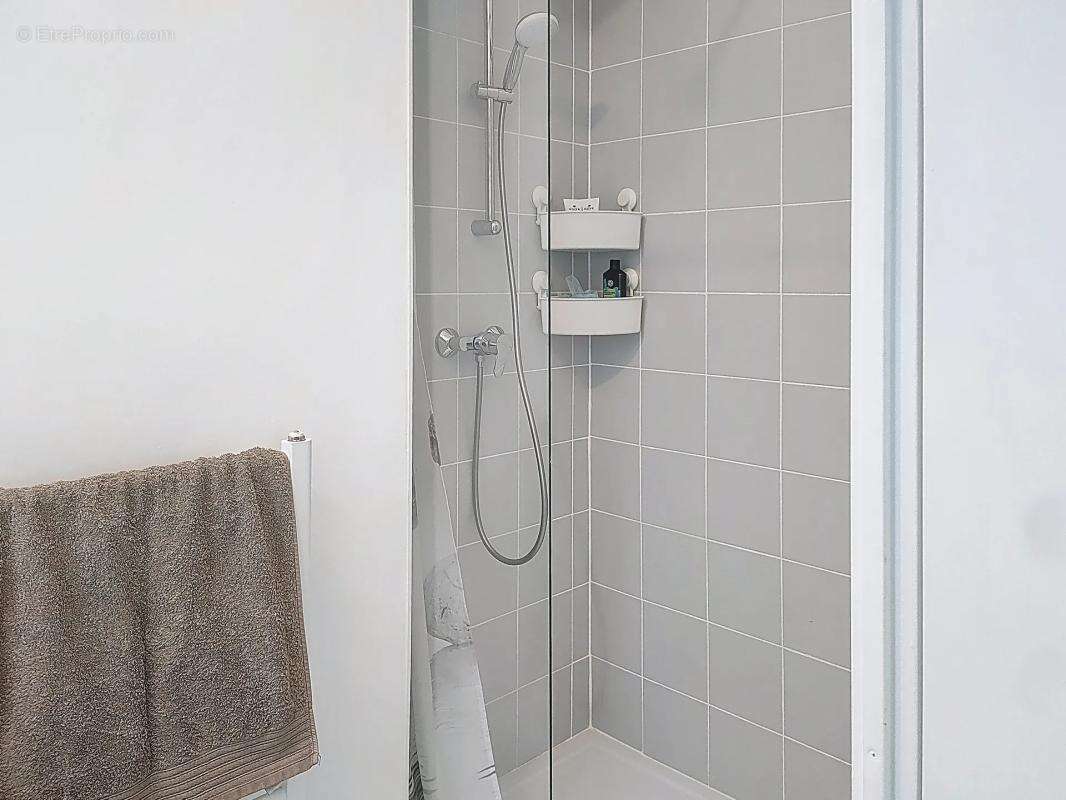 Appartement à CHAMPIGNY-SUR-MARNE