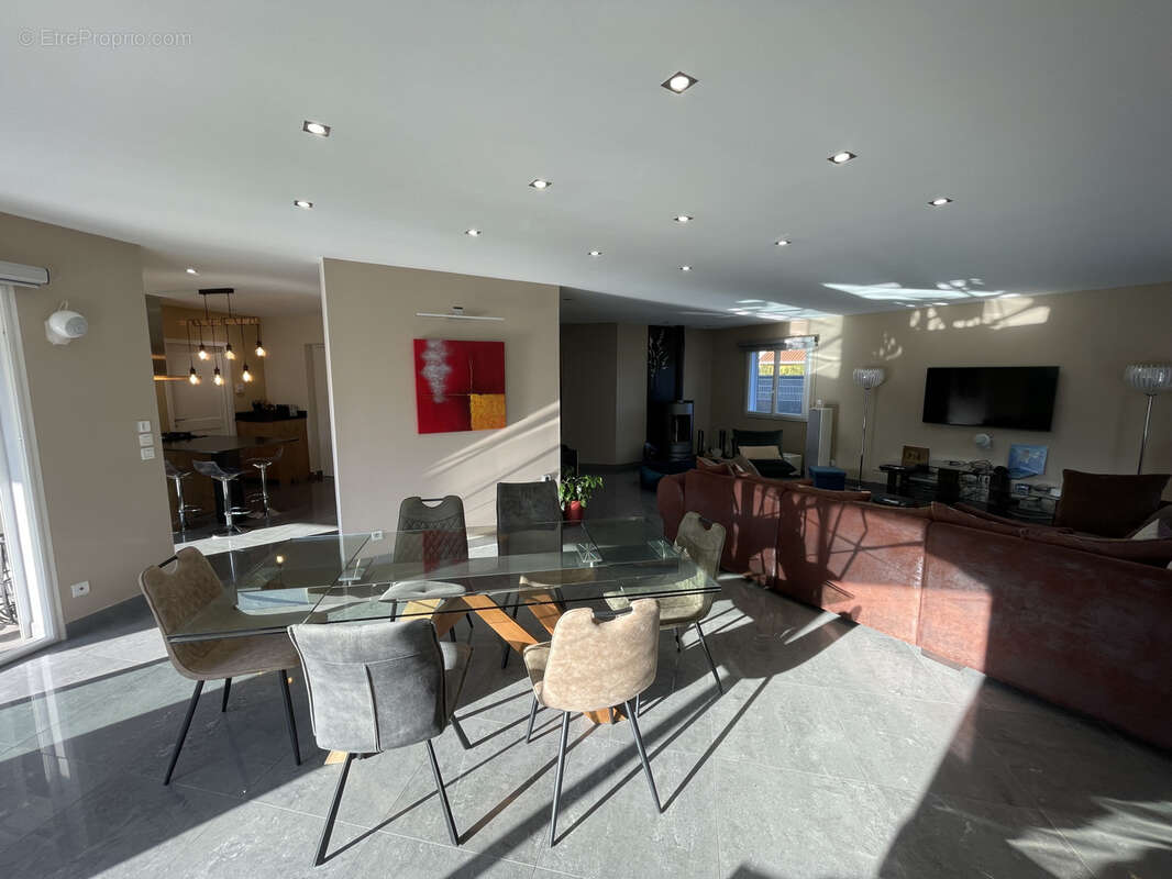 Maison à ARGELES-SUR-MER