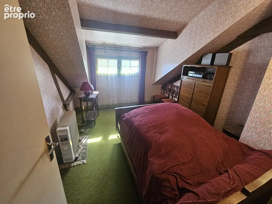 Maison 136 m² à Saint-Denis-Des-Murs  - photo 9
