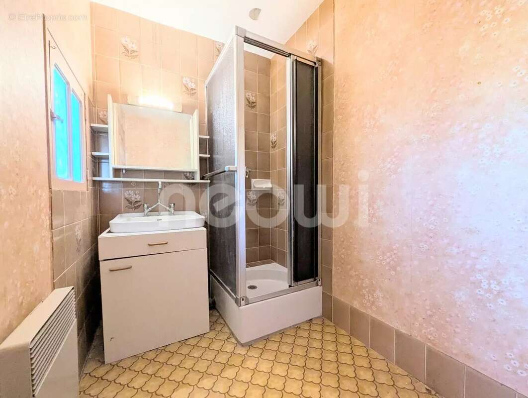 Maison à SAINT-ANDRE-LE-COQ