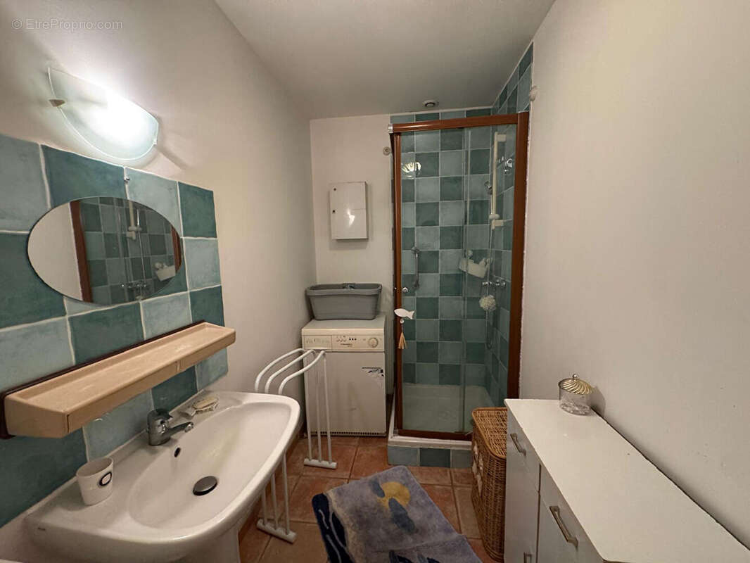 Appartement à BIDART