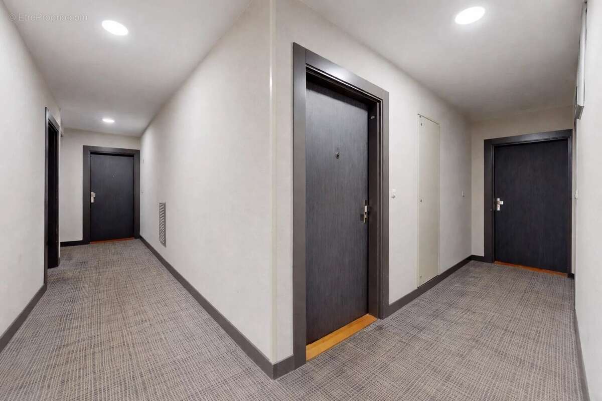 Appartement à DRANCY