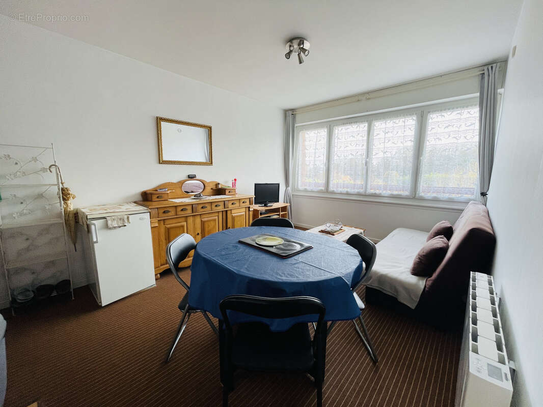 Appartement à VILLERS-SUR-MER
