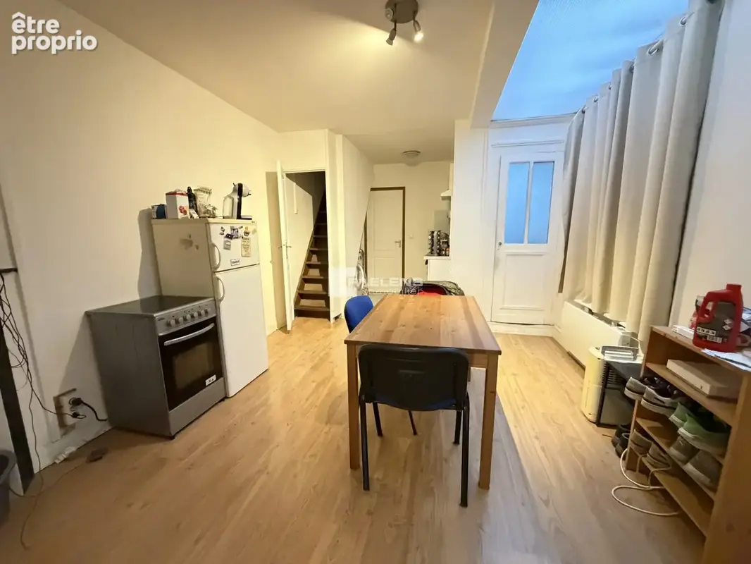 Appartement à LILLE