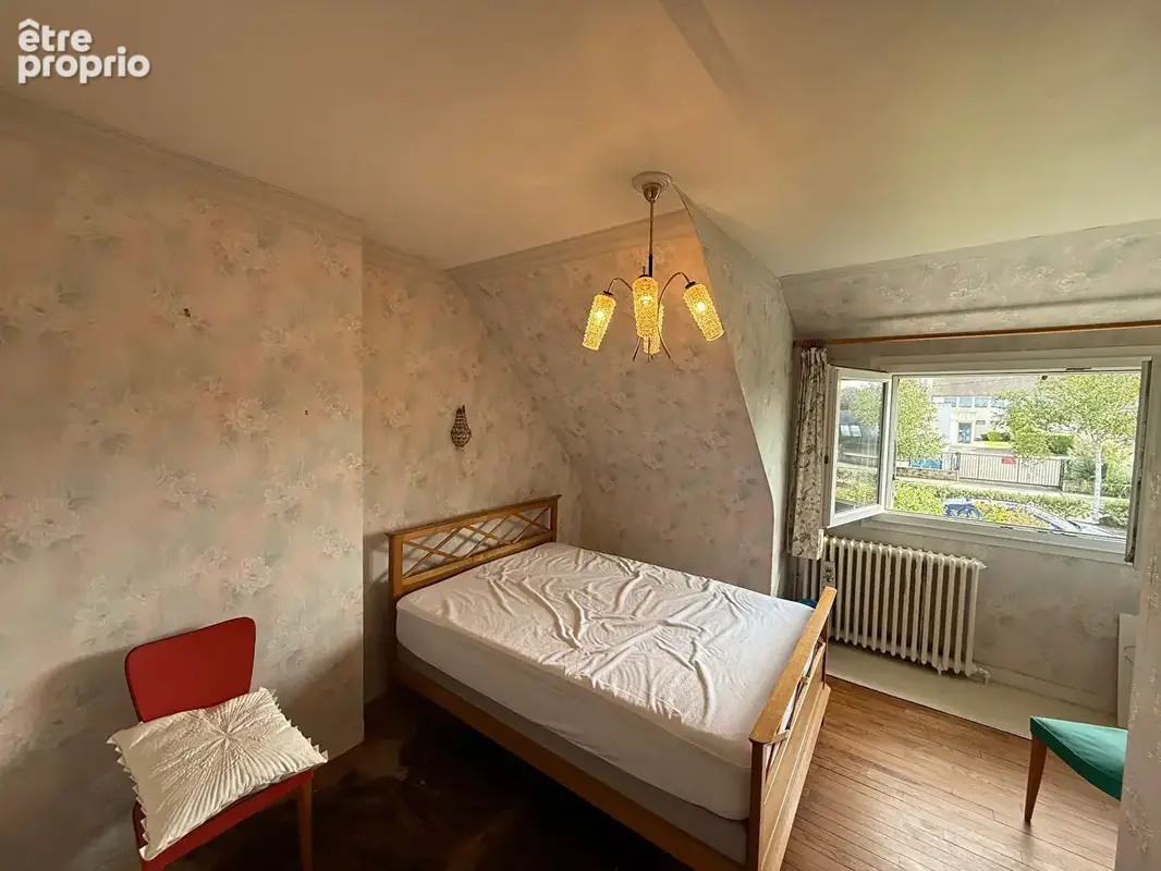 A vendre. Exclusivité. Carantec. Maison centre ville - photo 7