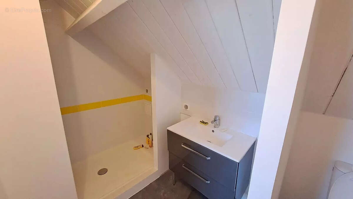 Maison à SAINT-REMY-LES-CHEVREUSE