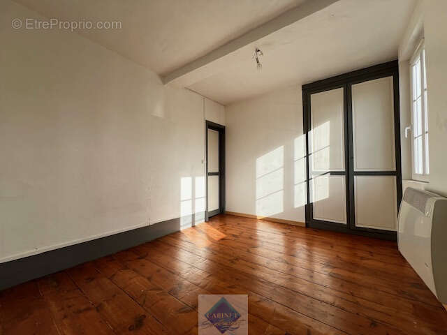 Maison de ville - Quartier recherché - Chambre au RDC - photo 7