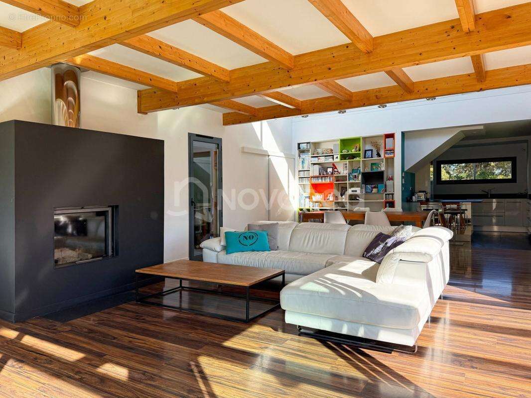 Maison à IDRON