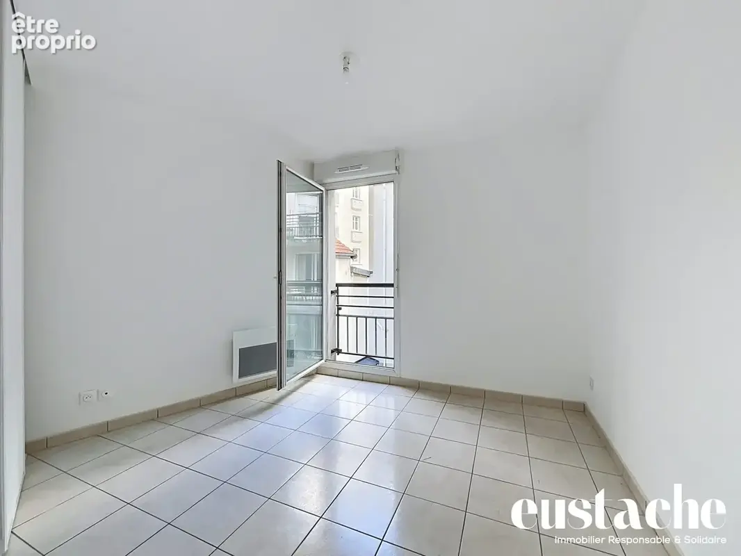 Appartement 2 pièces 47 m² à vendre à Paris-19e (75019) - photo 8