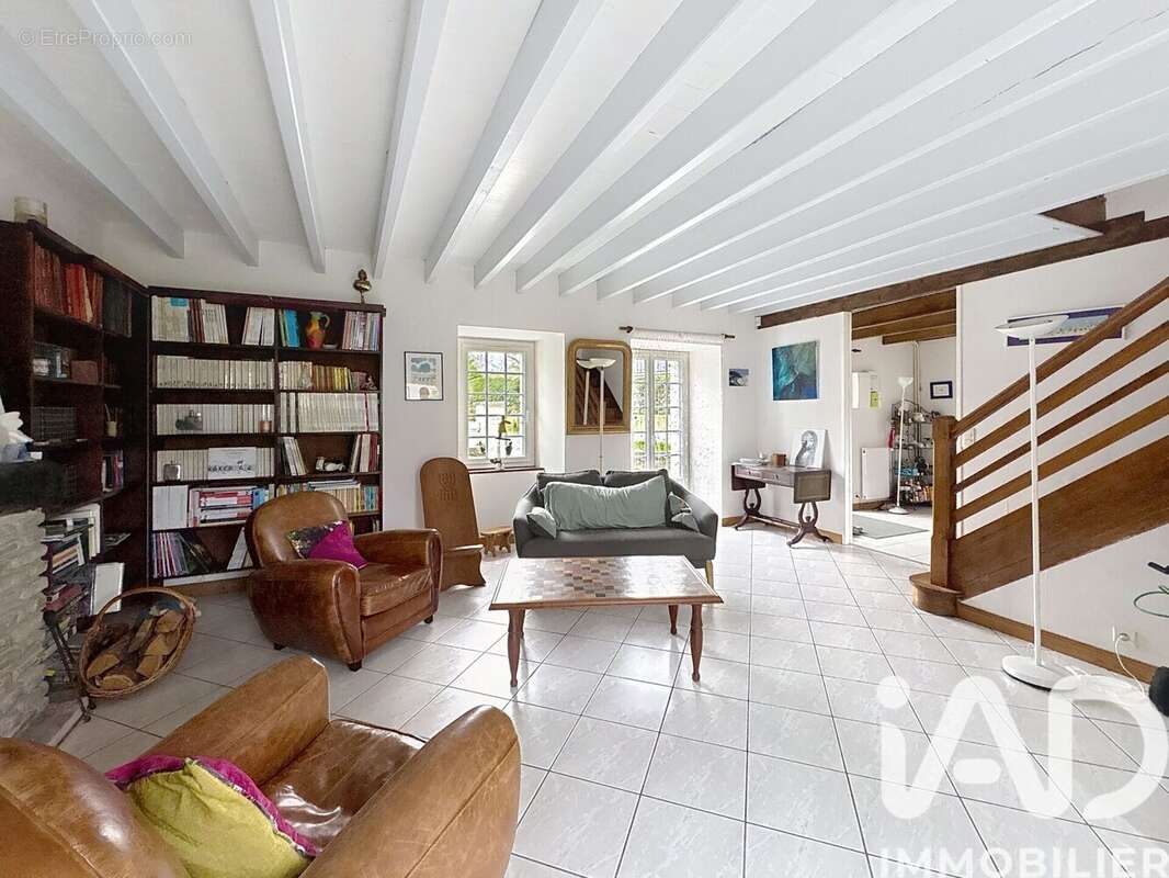 Photo 3 - Maison à SAINT-CAST-LE-GUILDO