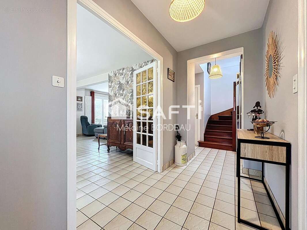 Photo 6 - Maison à COLPO