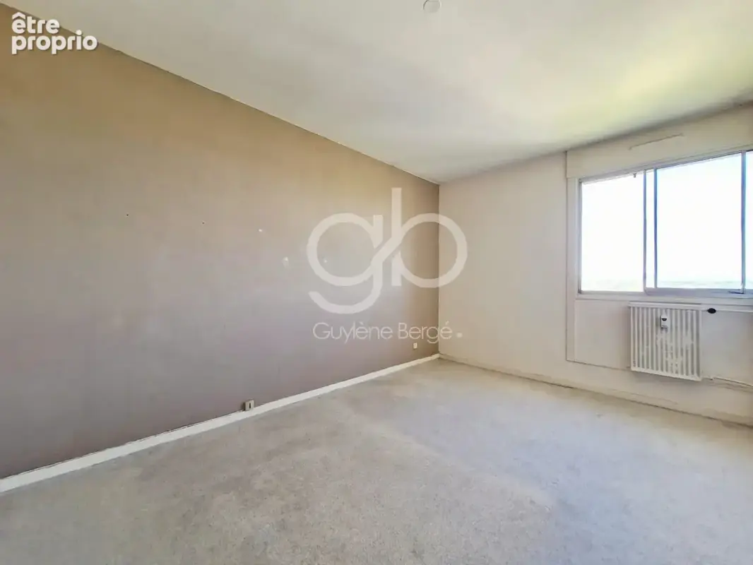 Appartement lumineux en centre ville - 84 m2 - 4 pièces - photo 11