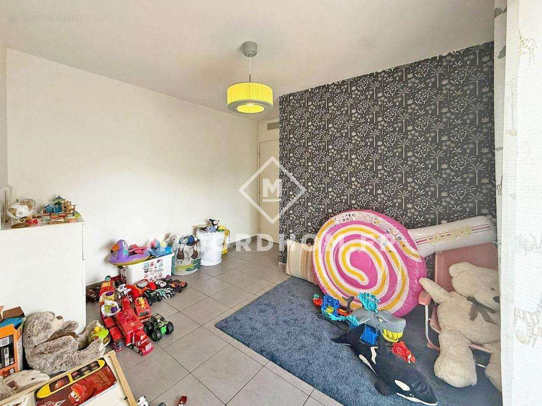 Appartement à MARSEILLE-10E