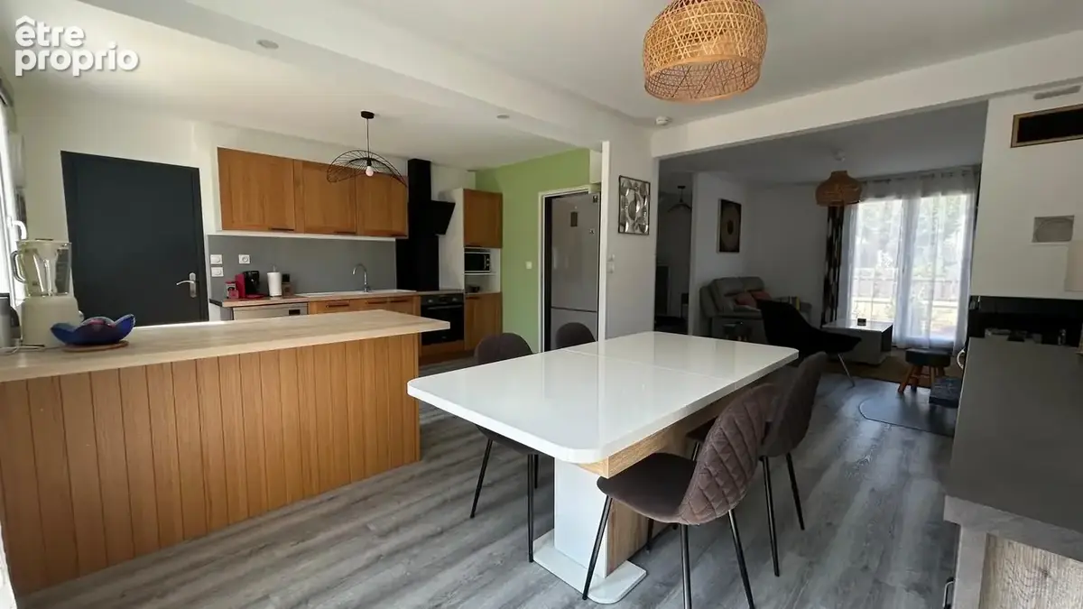 Maison 87 m² à Jargeau  - photo 5