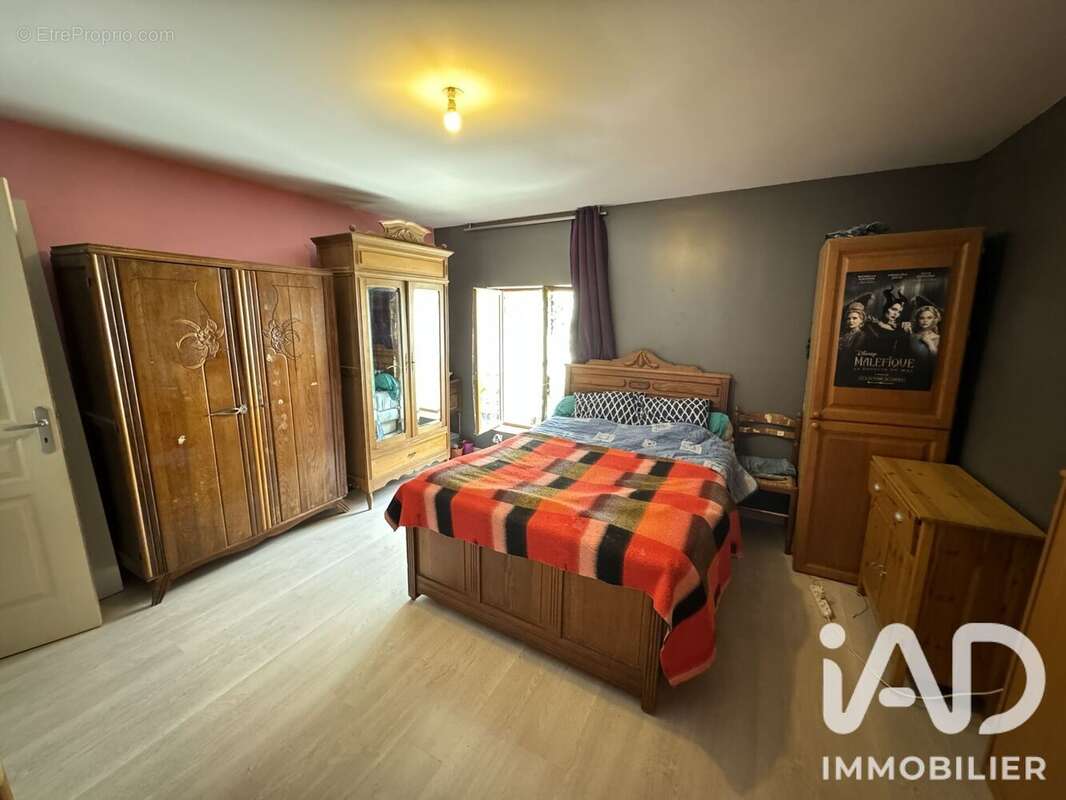 Photo 8 - Maison à CHOISY-EN-BRIE