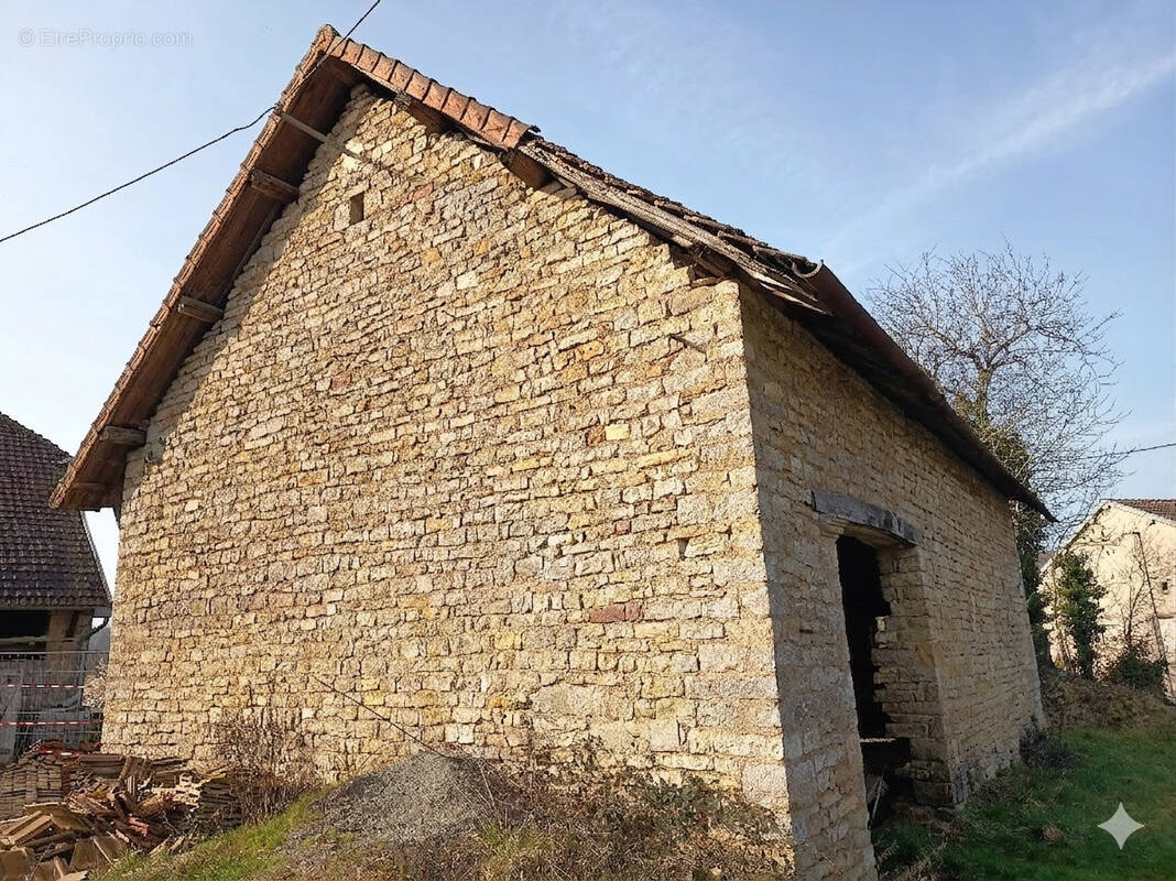 Autre à CUBRIAL