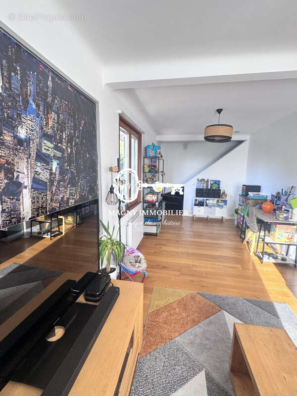 Appartement à THYEZ