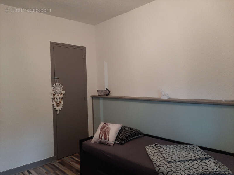 Appartement à PARAY-LE-MONIAL