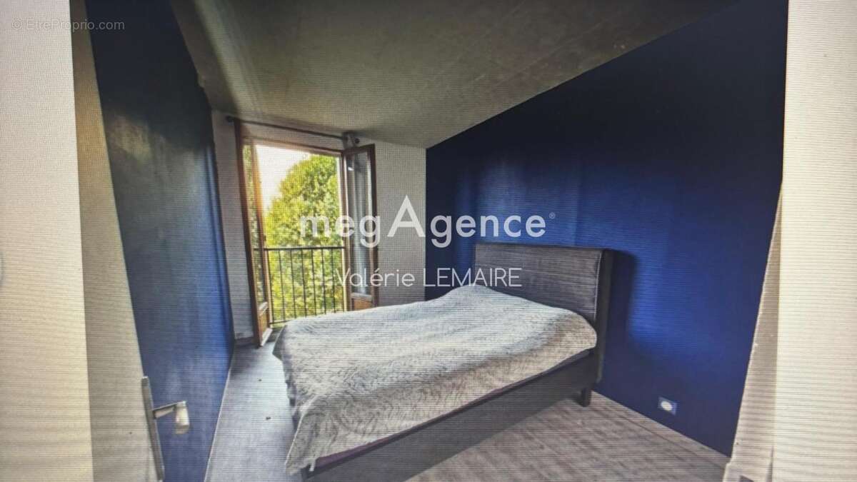 Appartement à BRIE-COMTE-ROBERT
