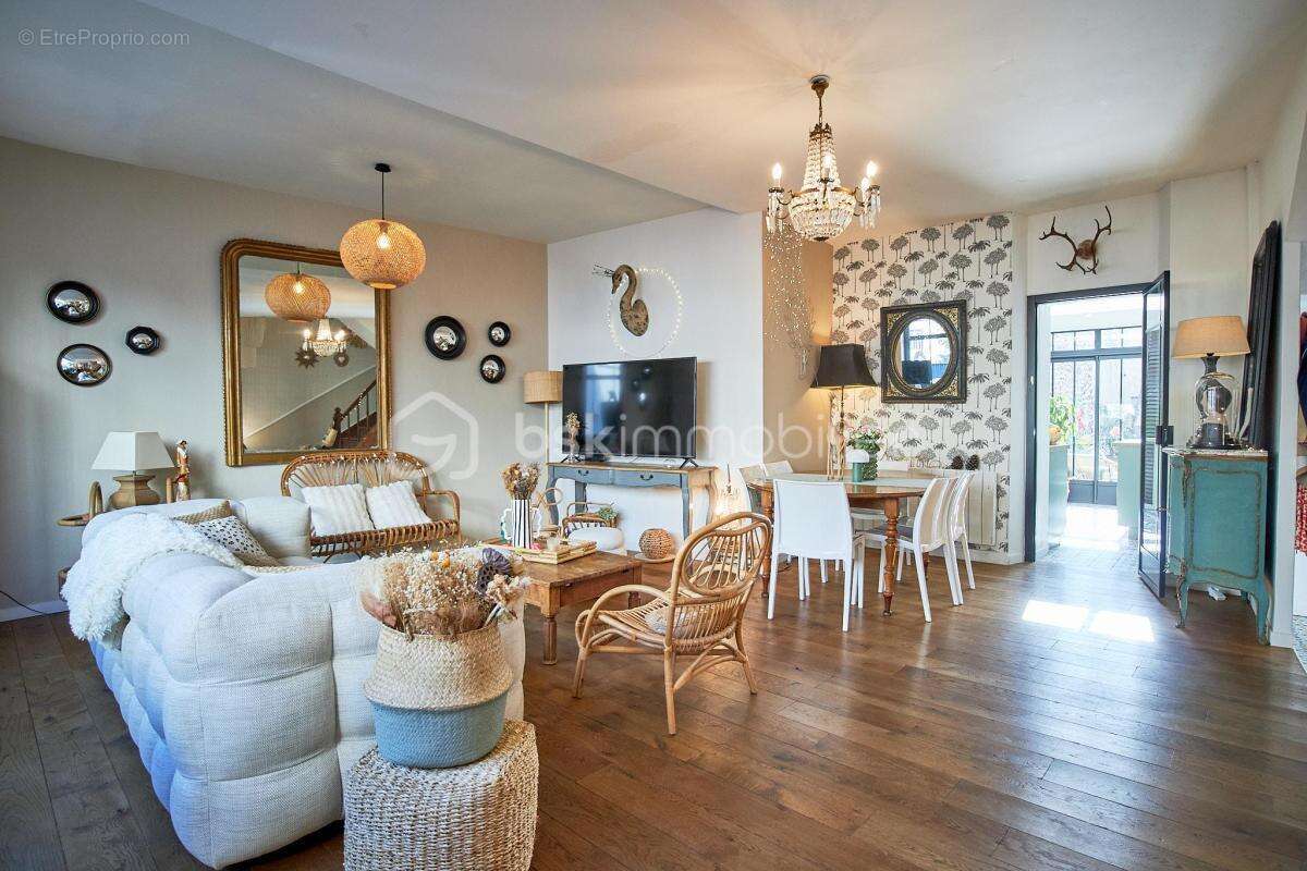 Maison à SAINT-QUAY-PORTRIEUX