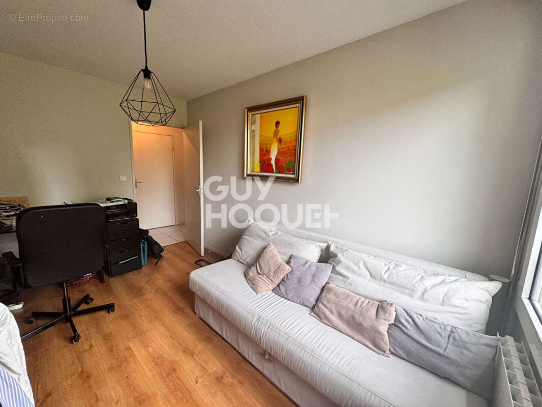 Appartement à LYON-7E