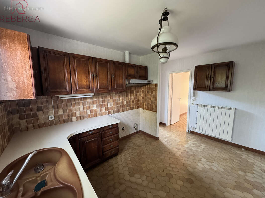 Maison à MAZAMET