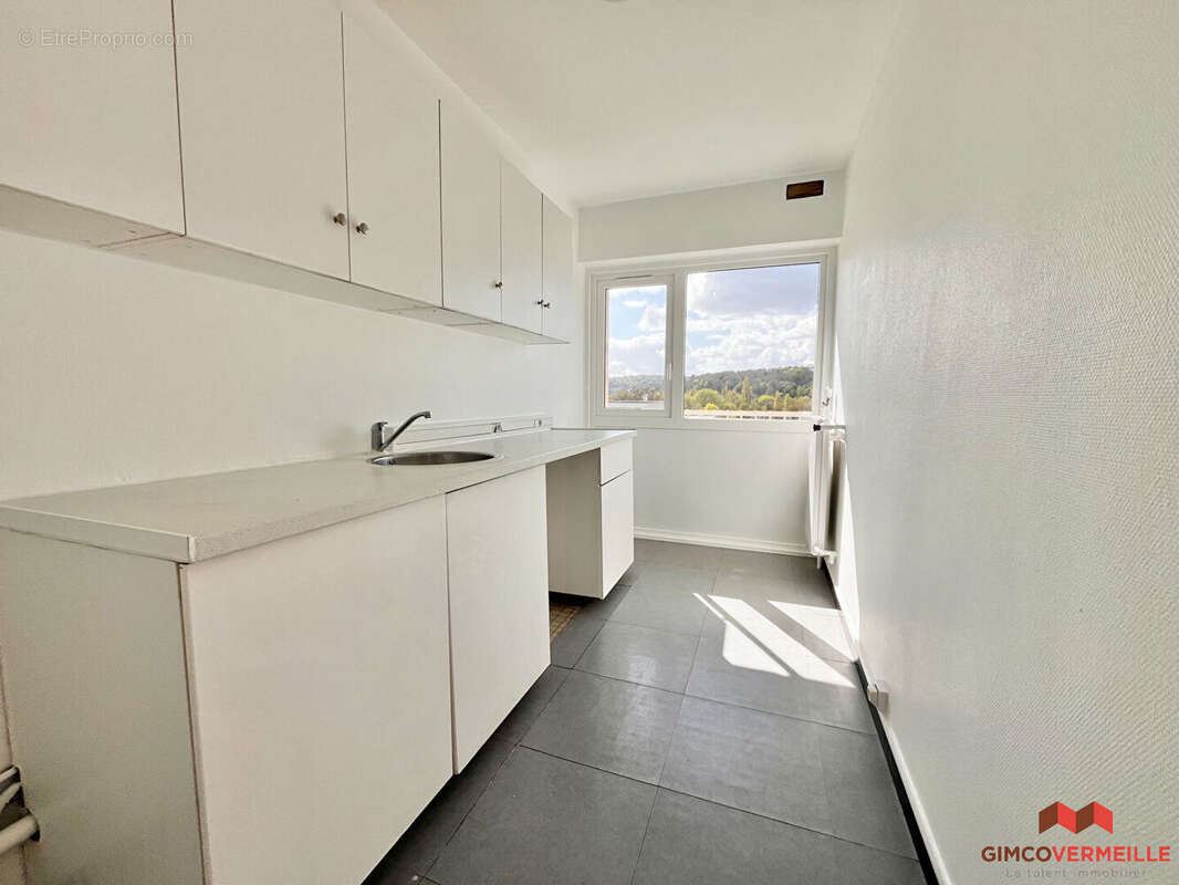 Appartement à LE PECQ