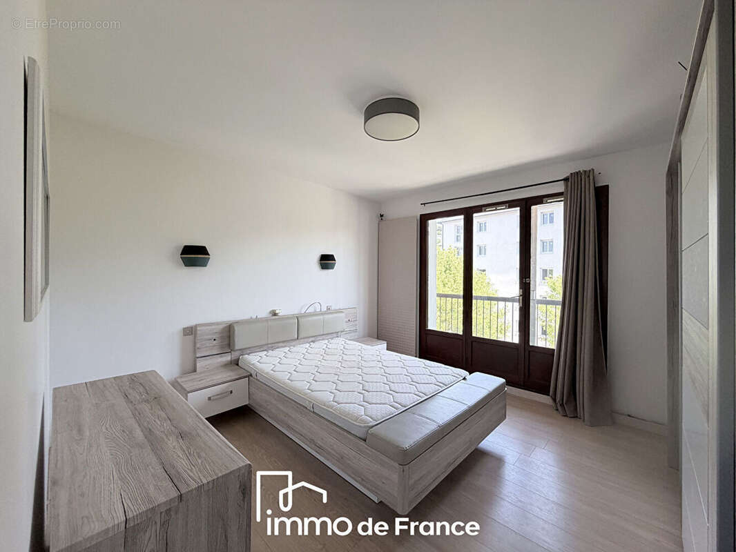 Appartement à RODEZ