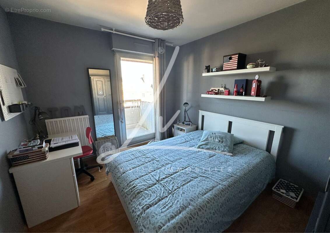 Appartement à CAEN
