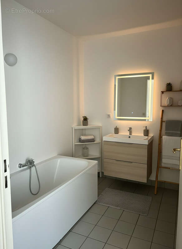 Appartement à PLAISIR